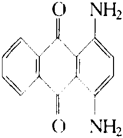 1，4-二氨基蒽醌